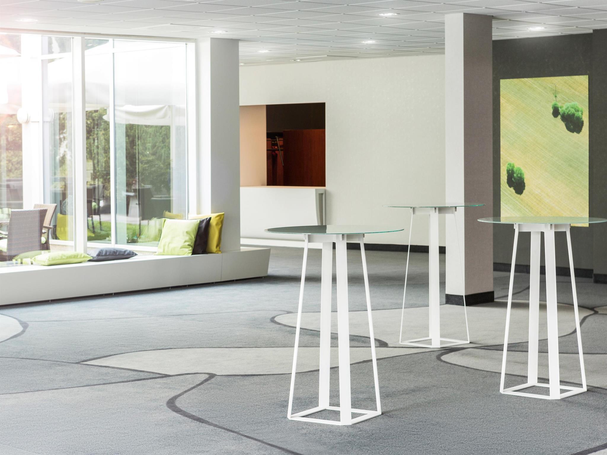 Novotel Airport Warszawa