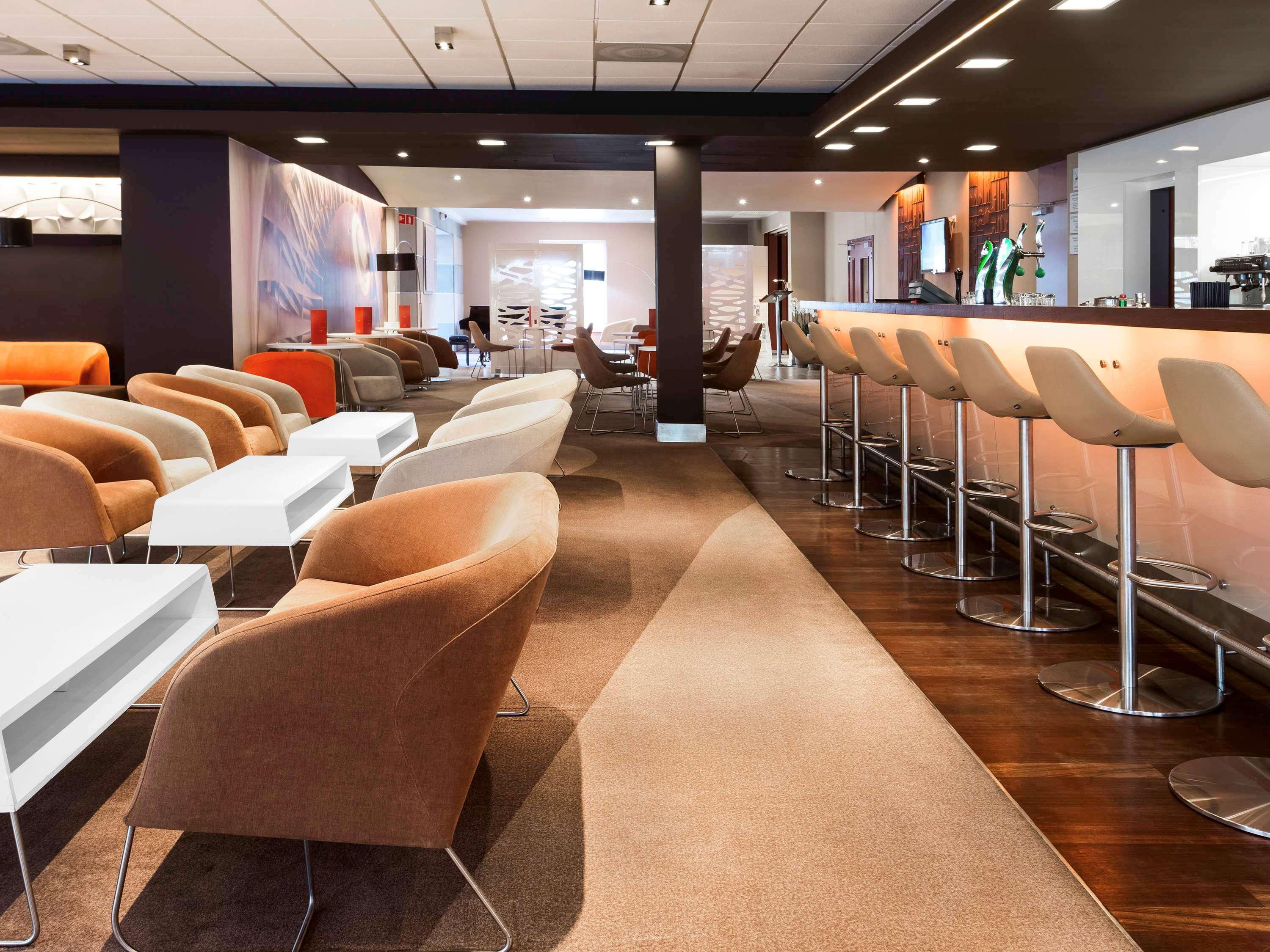 Novotel Airport 4* Warszawa