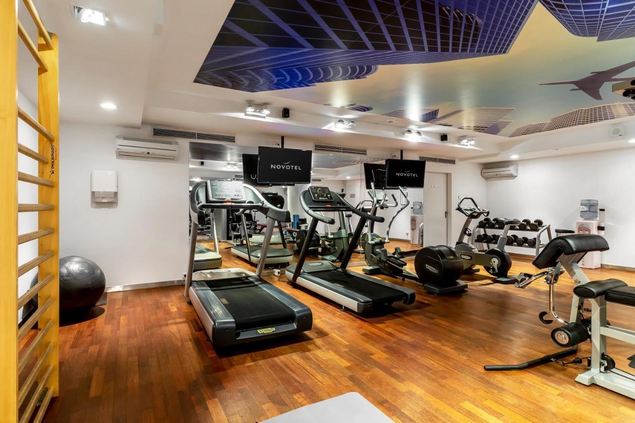 Novotel Airport 4* Warszawa