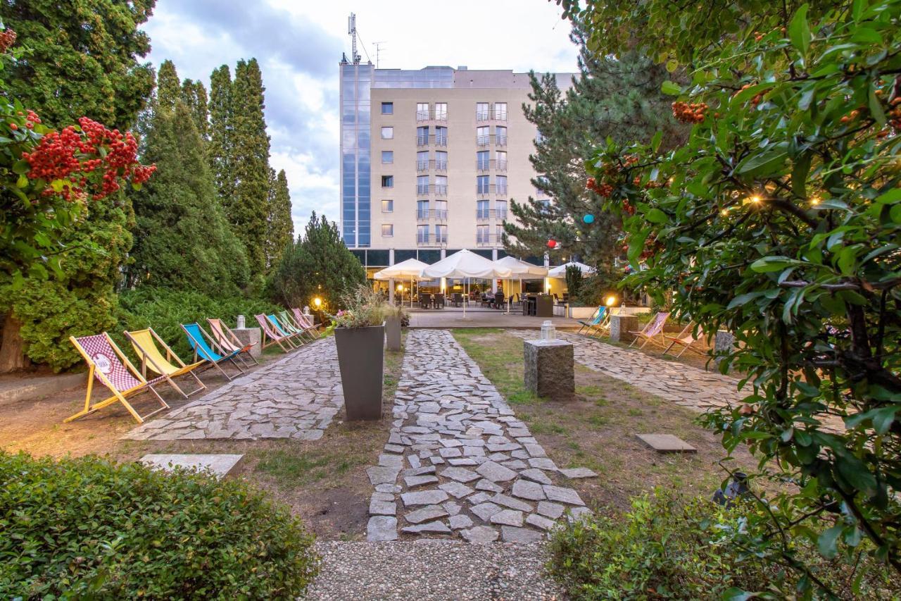 Novotel Airport 4* Warszawa