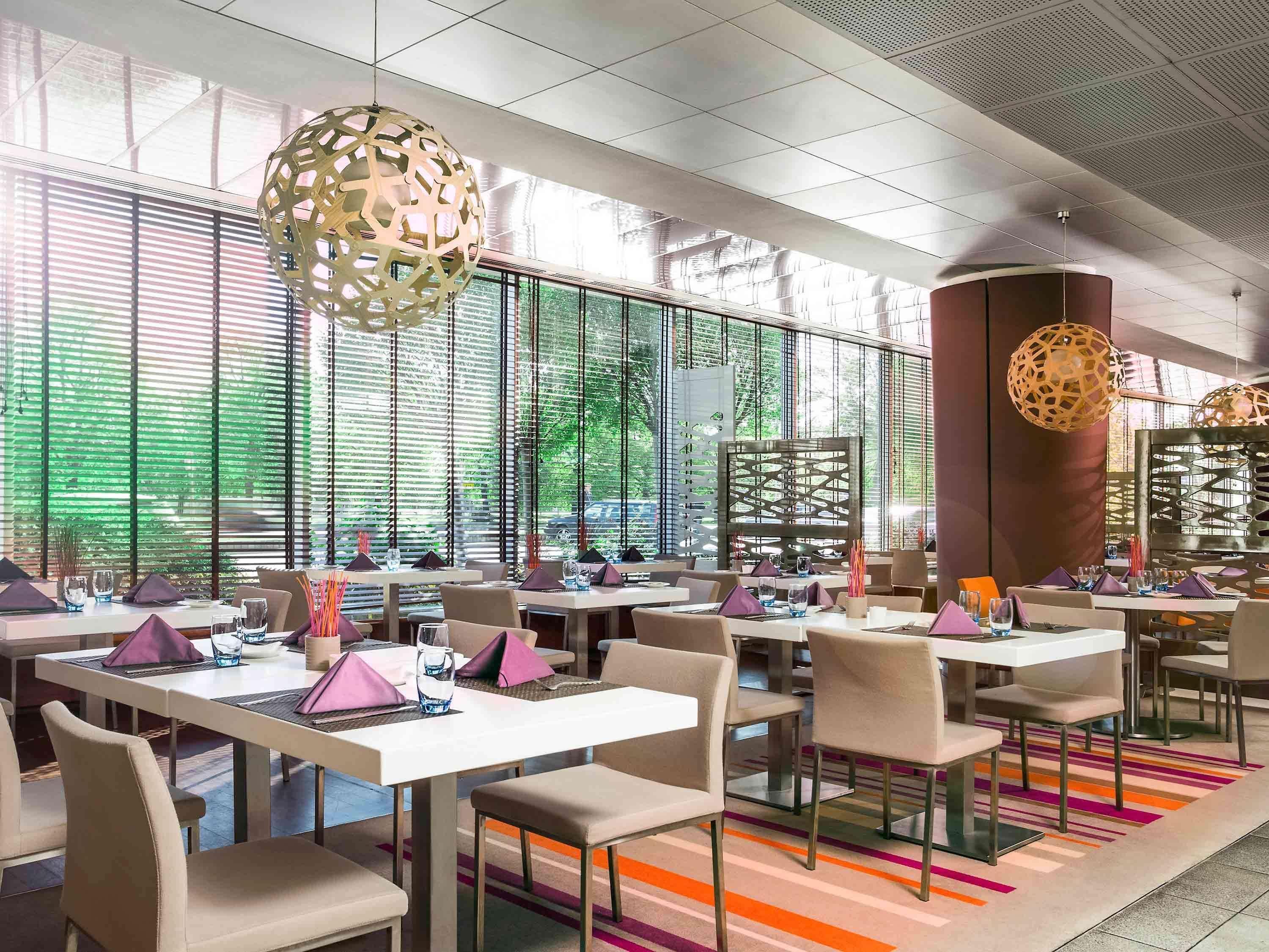 Novotel Airport 4* Varsavia