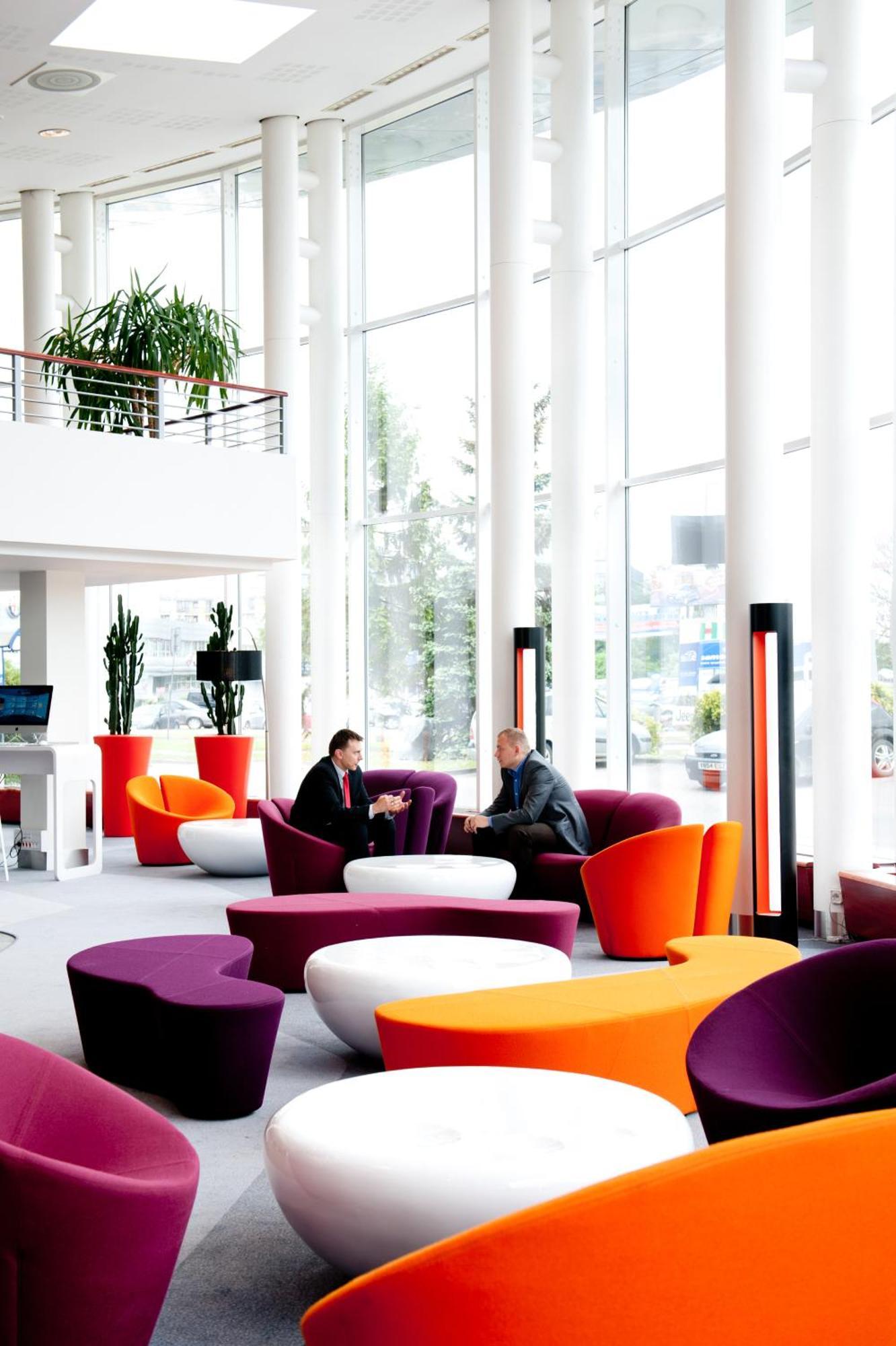 Hotell Novotel Airport