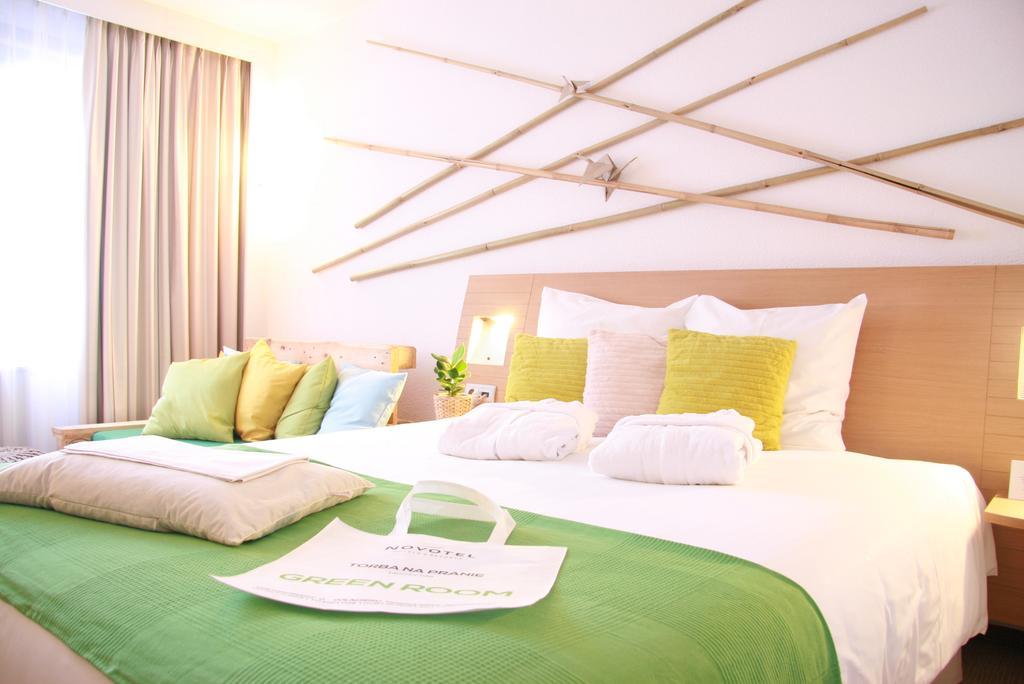 Novotel Airport Warschau