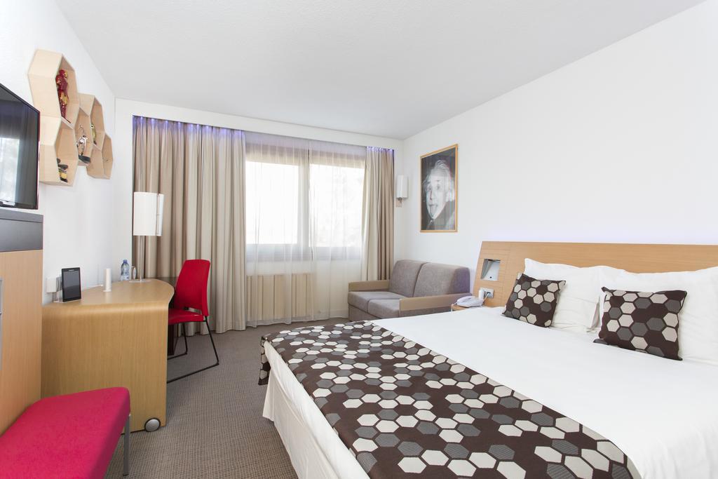 Novotel Airport Hotel Varsavia